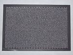 Hamat Fußmatte Spectrum 80,0 x 120,0 cm lichtgrau