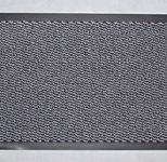 Hamat Fußmatte Spectrum 80,0 x 120,0 cm lichtgrau