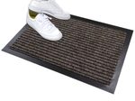 Mercury Fußmatte Oslo 60,0 x 80,0 cm beige
