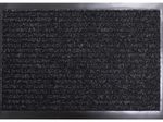 Mercury Fußmatte Oslo 60,0 x 80,0 cm schwarz