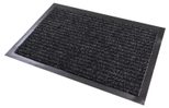 Mercury Fußmatte Oslo 60,0 x 80,0 cm schwarz