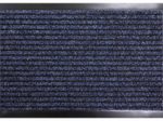 Mercury Fußmatte Oslo 60,0 x 80,0 cm blau