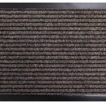 Mercury Fußmatte Oslo 80,0 x 120,0 cm beige
