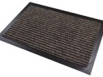 Mercury Fußmatte Oslo 80,0 x 120,0 cm beige