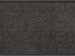 Mercury Fußmatte Cosmopolitan 90,0 x 150,0 cm beige