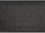 Mercury Fußmatte Cosmopolitan 60,0 x 90,0 cm beige