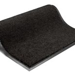 Mercury Fußmatte Rainbow 40,0 x 60,0 cm schwarz