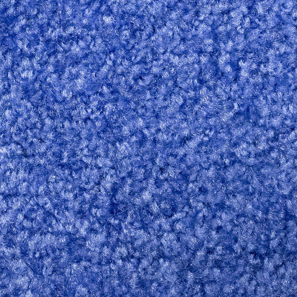 Mercury Fußmatte Rainbow 40,0 x 60,0 cm mittelblau
