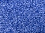 Mercury Fußmatte Rainbow 40,0 x 60,0 cm mittelblau