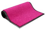 Mercury Fußmatte Rainbow 90,0 x 150,0 cm pink