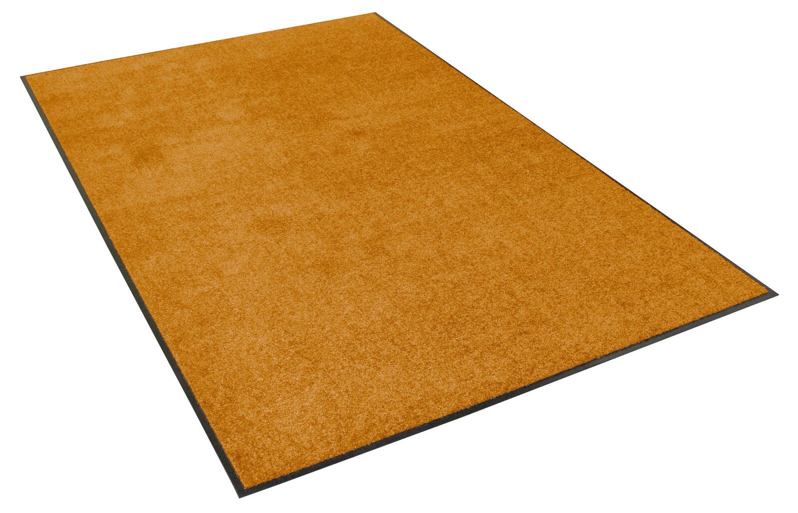 Mercury Fußmatte Rainbow 120,0 x 180,0 cm orange
