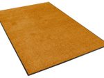 Mercury Fußmatte Rainbow 120,0 x 180,0 cm orange