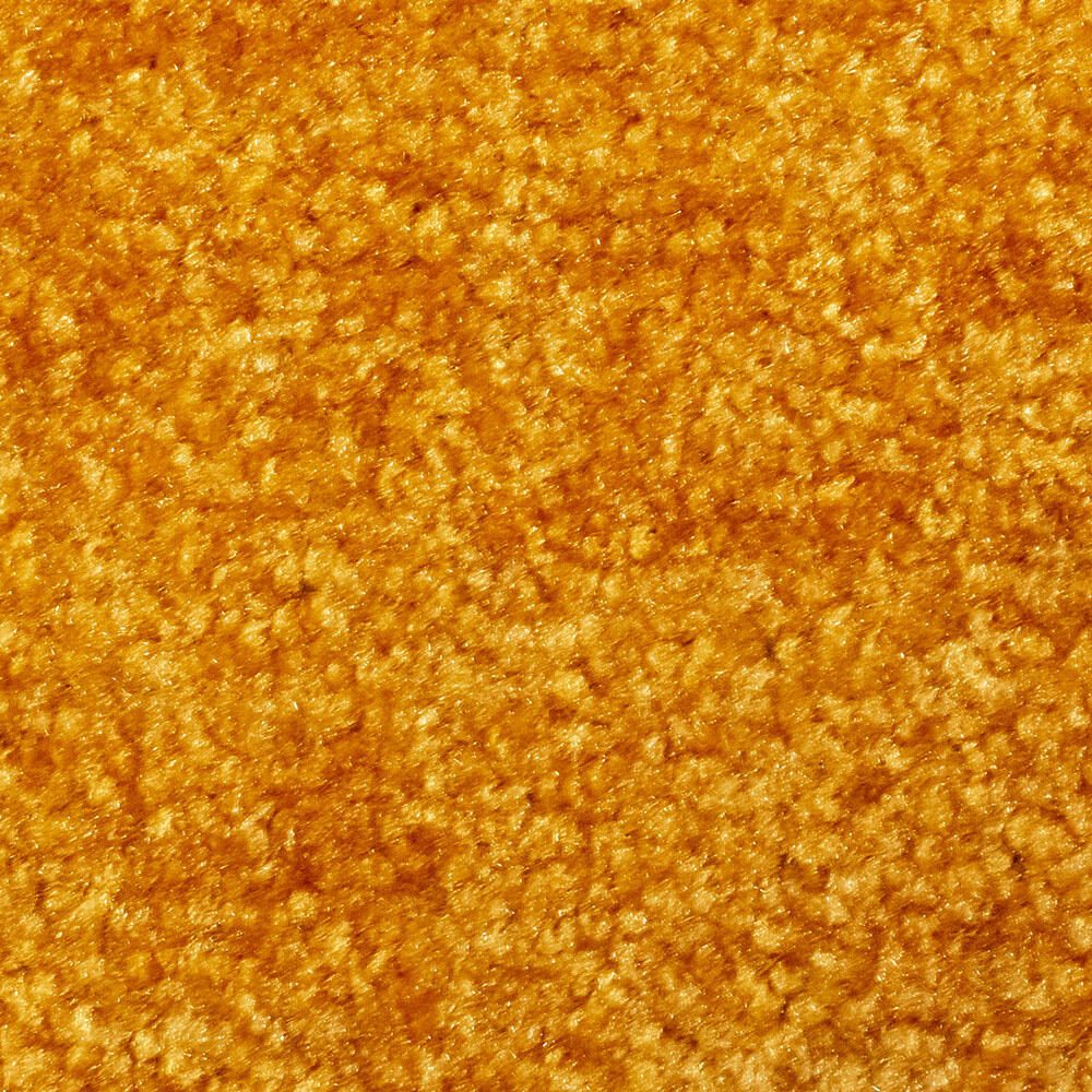 Mercury Fußmatte Rainbow 120,0 x 180,0 cm orange