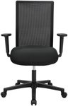 Topstar Bürostuhl Free Point schwarz