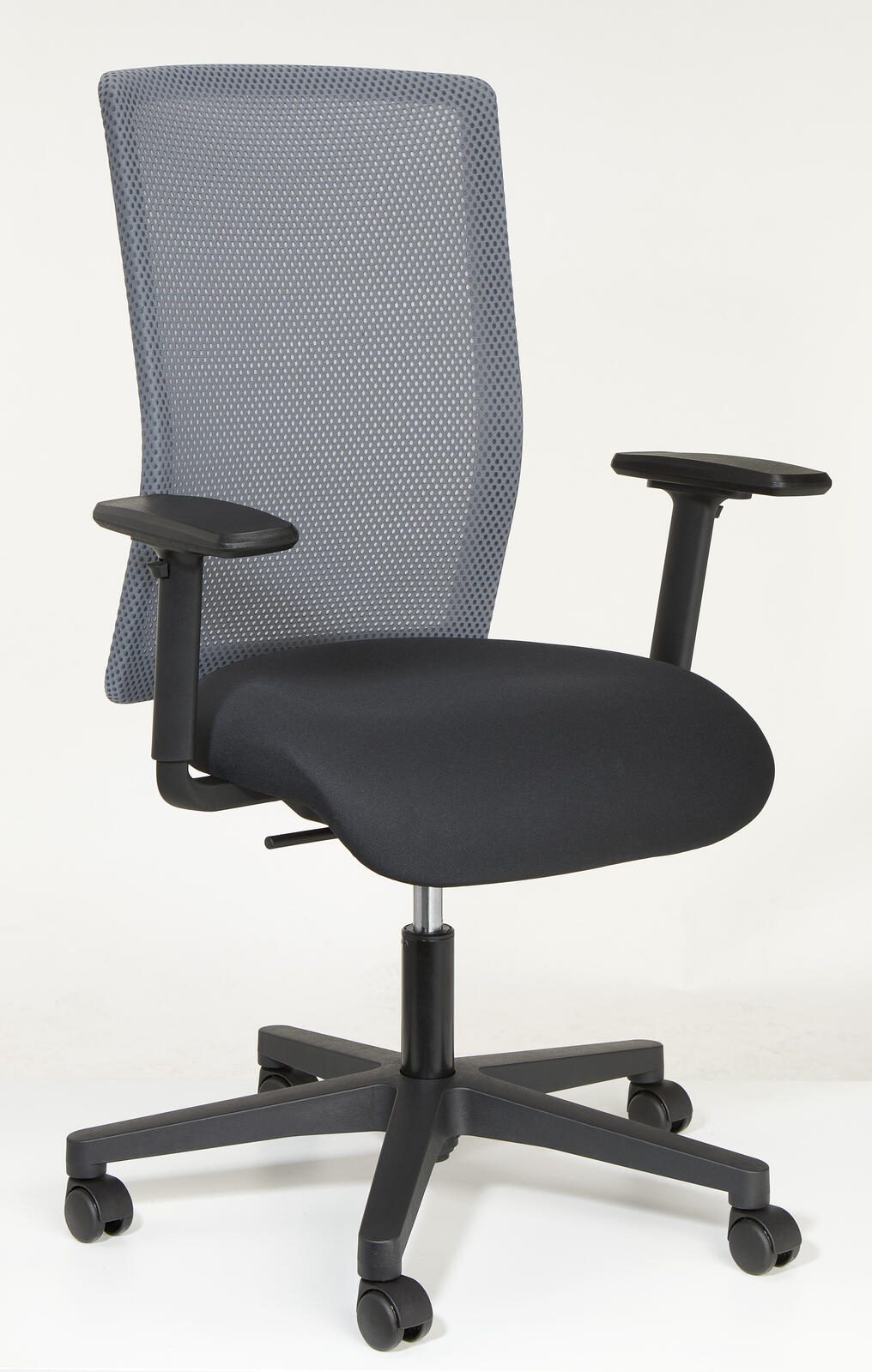 Topstar Bürostuhl Free Point dunkelgrau