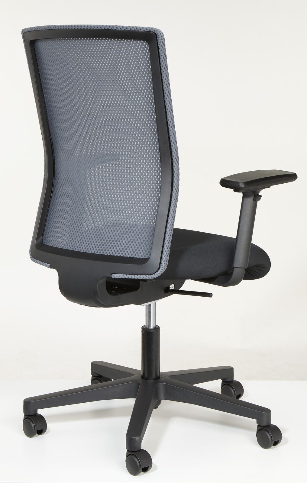 Topstar Bürostuhl Free Point dunkelgrau