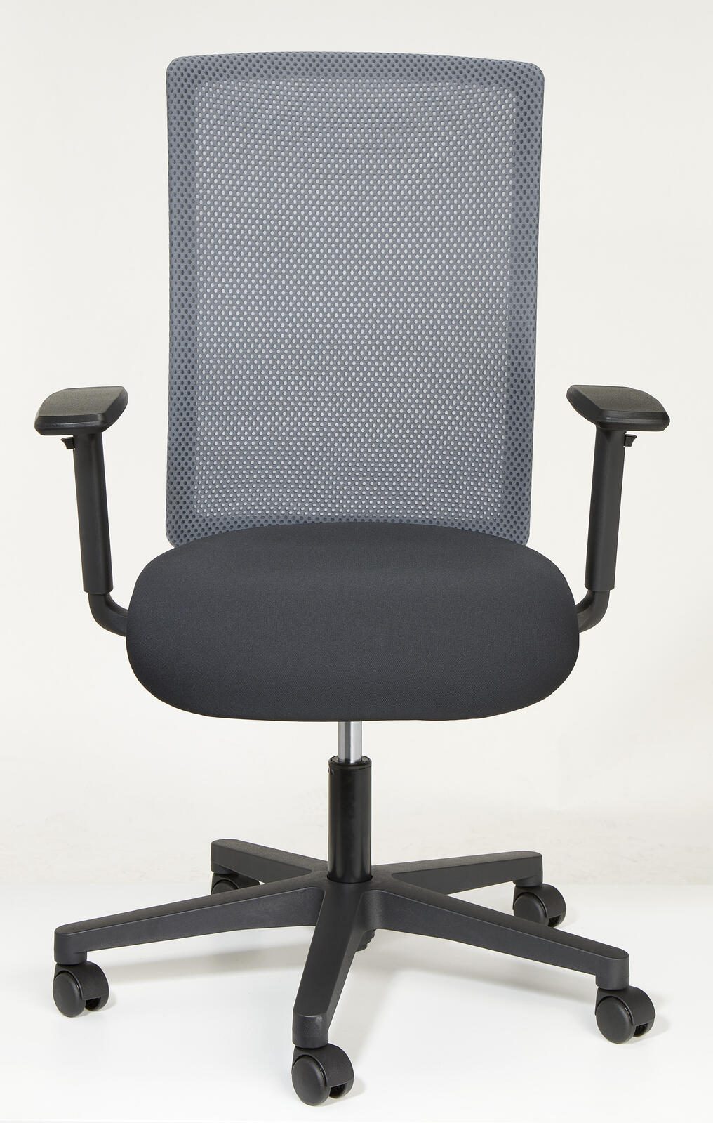 Topstar Bürostuhl Free Point dunkelgrau
