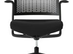 Nowy Styl Bürostuhl WITHME schwarz