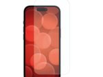 DISPLEX Panzerglas (10H, 2D) für Apple iPhone 15 Plus/15 Pro Max