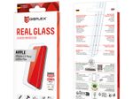DISPLEX Panzerglas (10H, 2D) für Apple iPhone 15 Plus/15 Pro Max