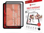 DISPLEX PaperSense iPad 10,9" (10. Gen.) / iPad 11" (A16/11. Gen.) / Air 11" (2024/2025)