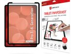 DISPLEX TABLET PAPERSENSE für iPad Pro 12,9'' (3./4./5./6. Gen.)