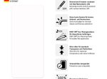 DISPLEX Panzerglas + Schutzhülle für Google Pixel 8 Pro