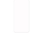 DISPLEX Panzerglas (10H, 2D) für Samsung Galaxy S23 FE, Eco-Montagerahmen, kratzer-resistent