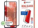 DISPLEX Panzerglas (10H) für Samsung Galaxy S23 FE