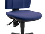 Topstar Bürostuhl Pro 30 blau