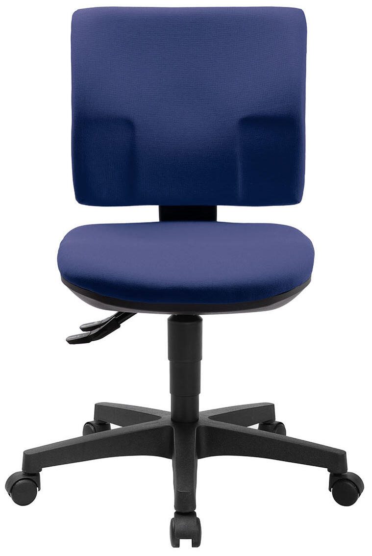 Topstar Bürostuhl Pro 30 blau