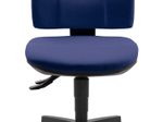 Topstar Bürostuhl Pro 30 blau