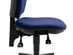 Topstar Bürostuhl Pro 30 blau