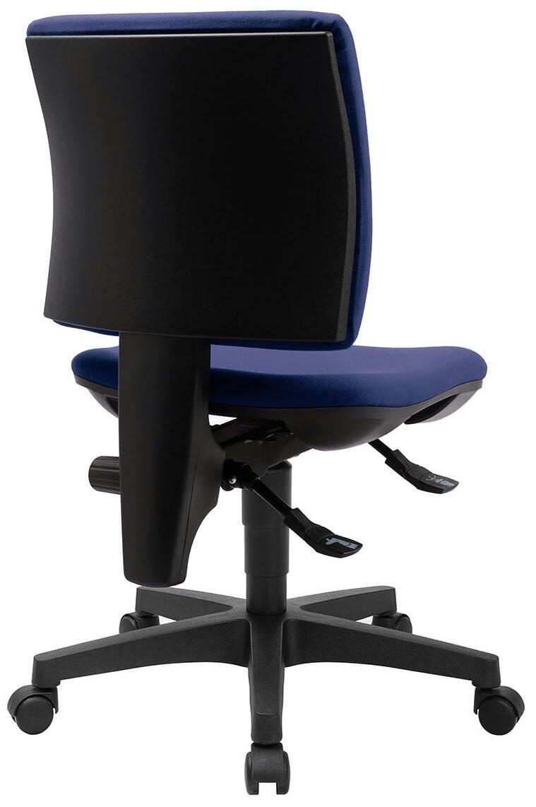 Topstar Bürostuhl Pro 30 blau