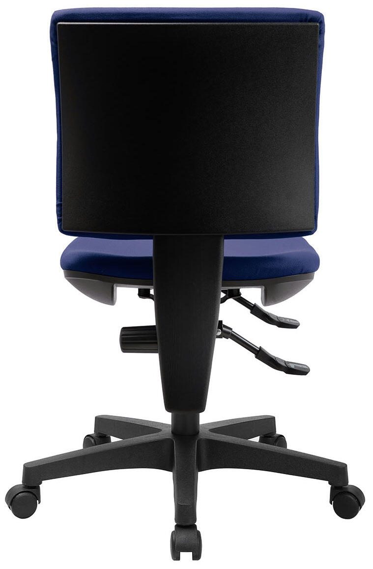Topstar Bürostuhl Pro 30 blau
