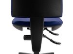 Topstar Bürostuhl Pro 30 blau