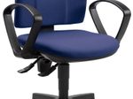 Topstar Bürostuhl Pro 30 blau