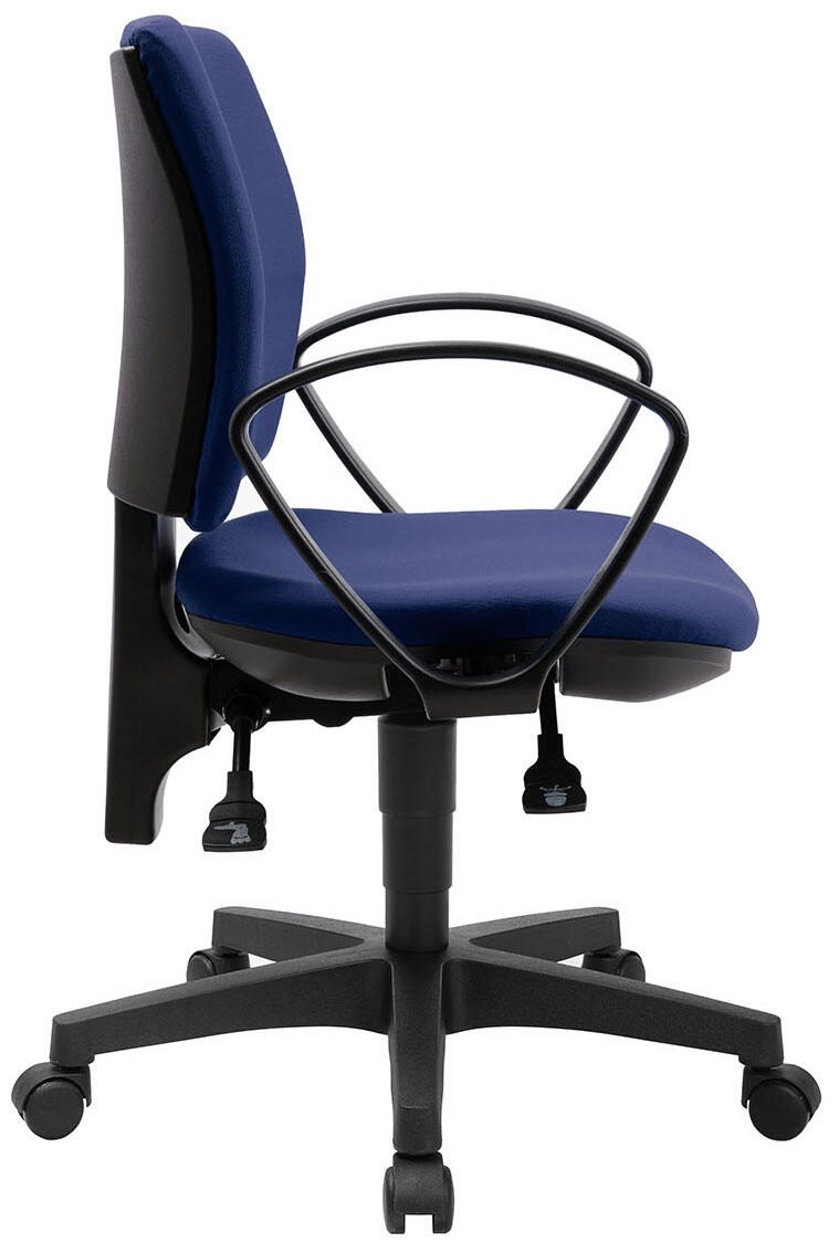 Topstar Bürostuhl Pro 30 blau