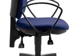 Topstar Bürostuhl Pro 30 blau