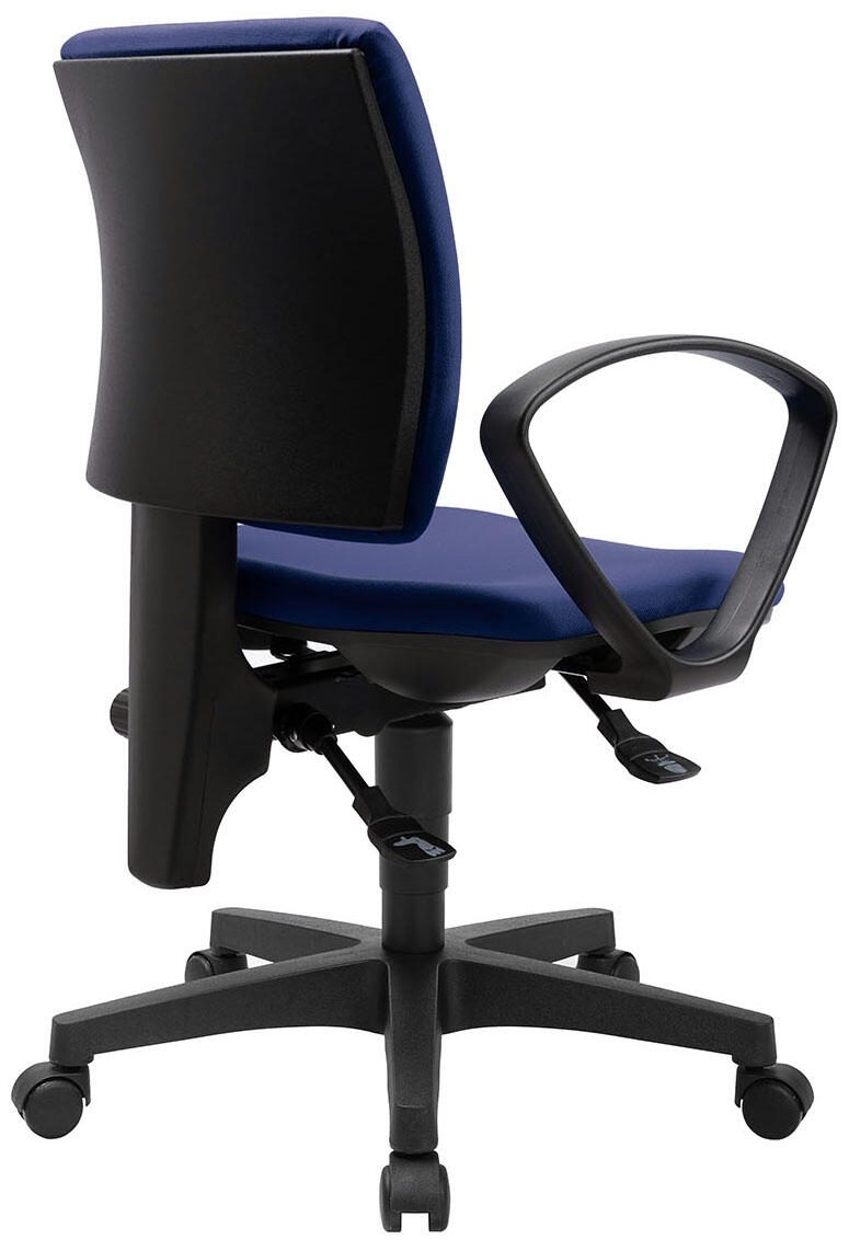 Topstar Bürostuhl Pro 30 blau