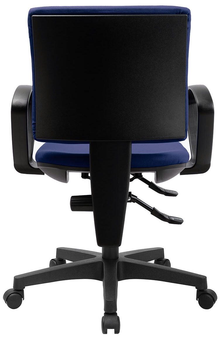 Topstar Bürostuhl Pro 30 blau