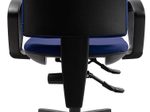 Topstar Bürostuhl Pro 30 blau