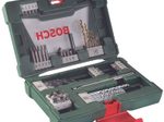 BOSCH Bohrer- und Bit-Set 48-teilig