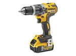 DeWALT Akku-Schlagbohrschrauber-Set DCD796P2-QW