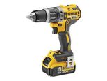 DeWALT Akku-Schlagbohrschrauber-Set DCD796P2-QW