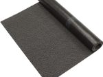 Mercury Fußmatte anthrazit