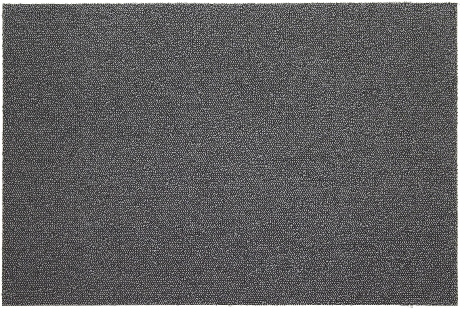 Mercury Fußmatte anthrazit