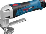 BOSCH Professional Akku-Blechschere 0 601 926 108