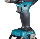 makita Akku-Bohrschrauber DDF485RFJ