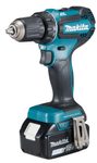 makita Akku-Bohrschrauber DDF485RFJ